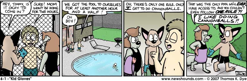 comic